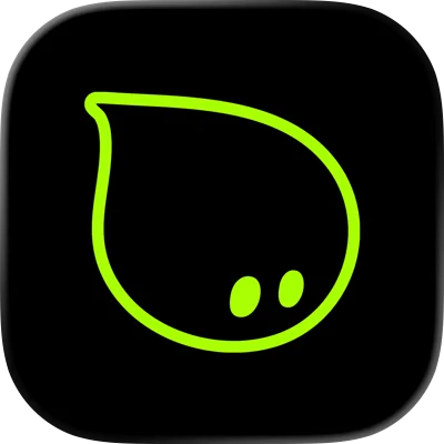 Domo: Sci-fi trading card game logo