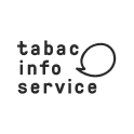 Tabac Info Service logo