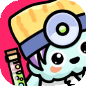 SUSH: Virtual Pet logo